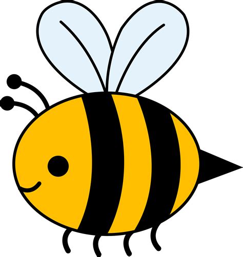 Get free, high quality honey bee pictures and images for your project. . Bumble bee clipart
